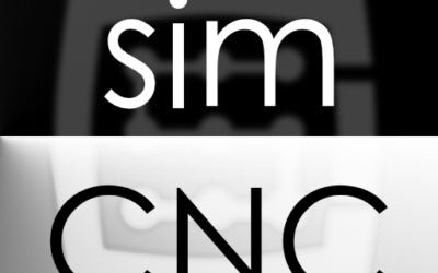 Oprogramownie sterujące simCNC także dla Linux i MAC
