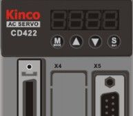 Kinco driver serii CD2 oraz kontroler CSMIO/IP-A