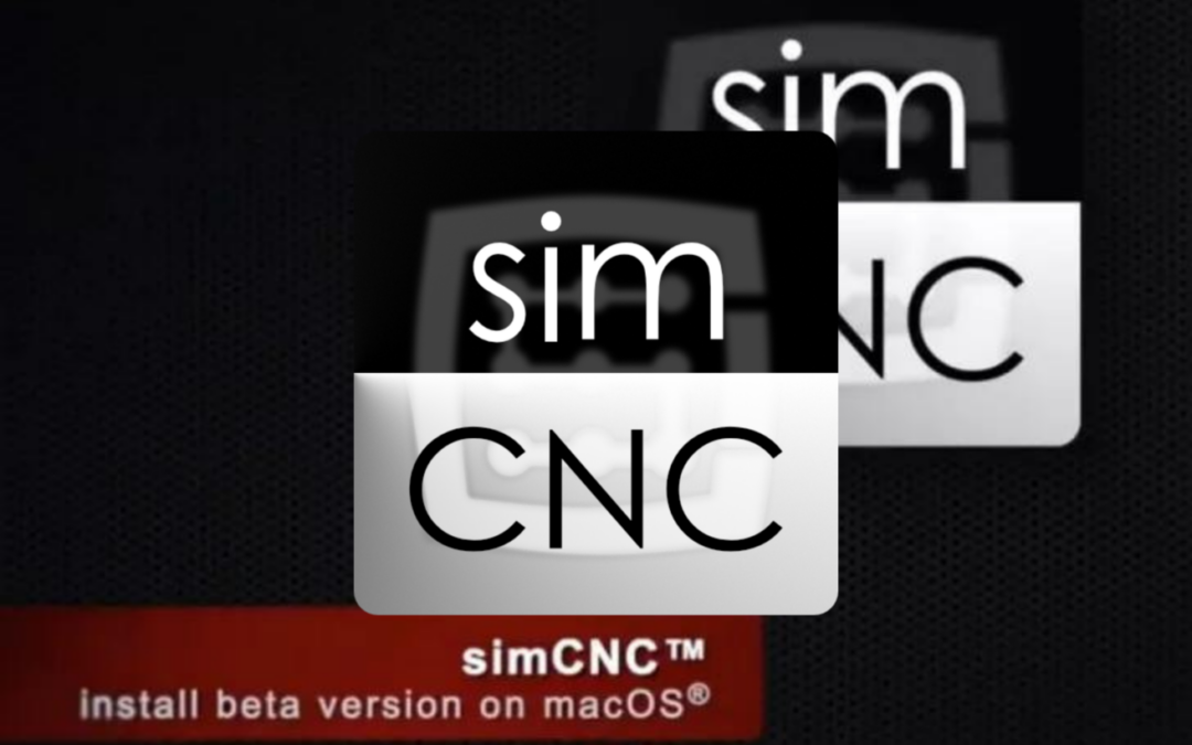 VIDEO: Jak zainstalować wersję beta simCNC na Windows, MacOS i Ubuntu Linux