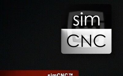 VIDEO: Jak zainstalować wersję beta simCNC na Windows, MacOS i Ubuntu Linux