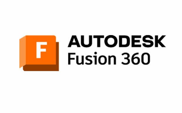 logo autodesk fusion 360